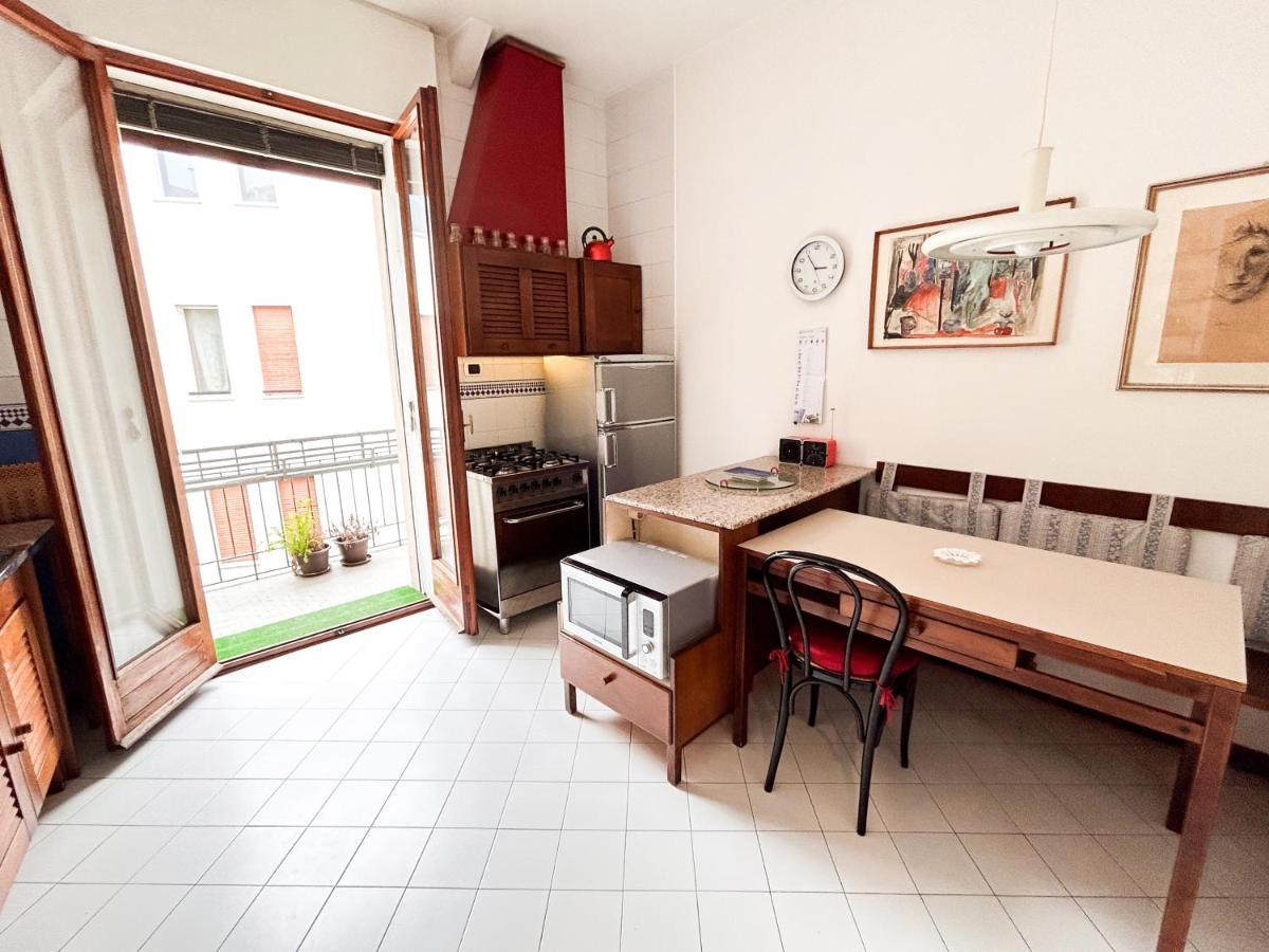 Italian Style In Treviso Centre 아파트 외부 사진