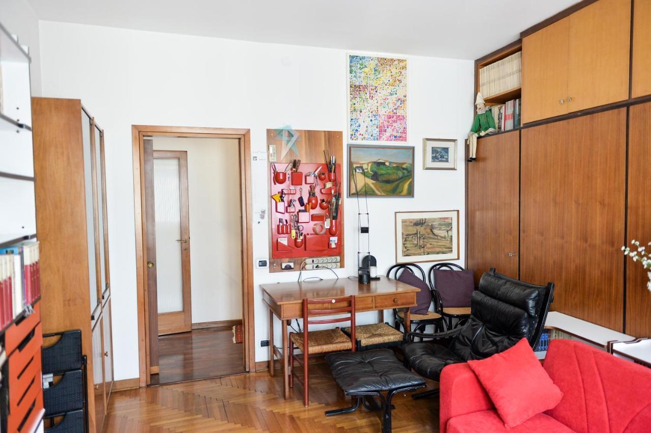 Italian Style In Treviso Centre 아파트 외부 사진