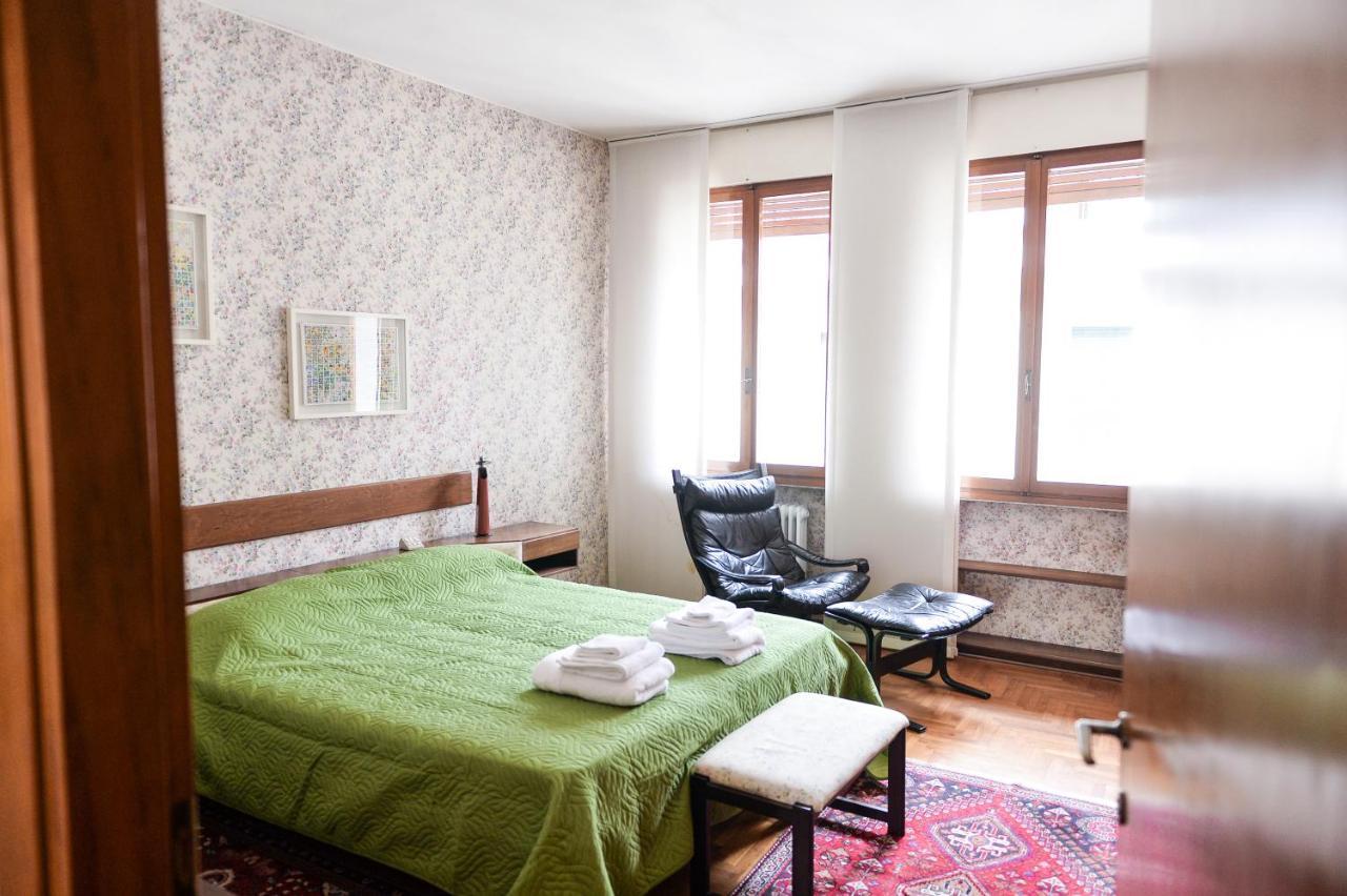 Italian Style In Treviso Centre 아파트 외부 사진