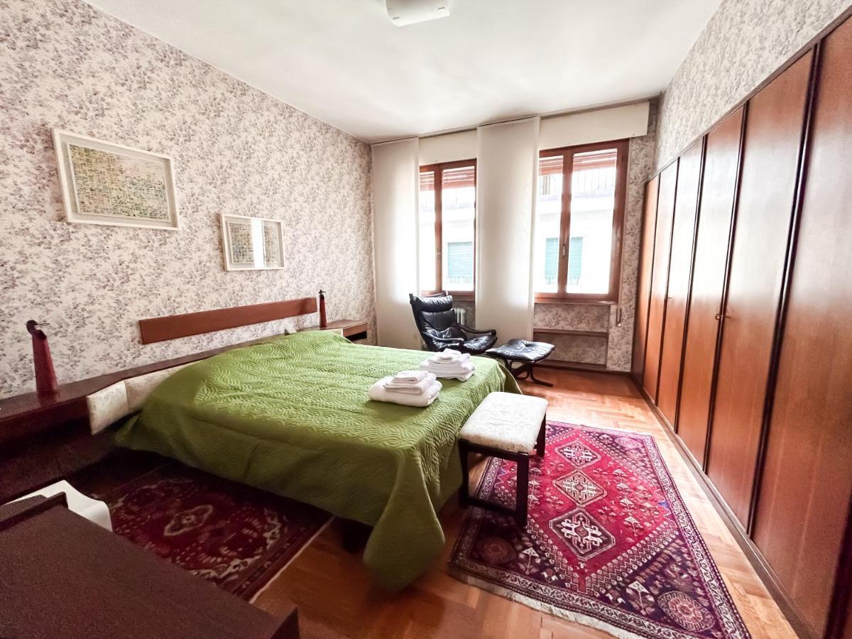 Italian Style In Treviso Centre 아파트 외부 사진