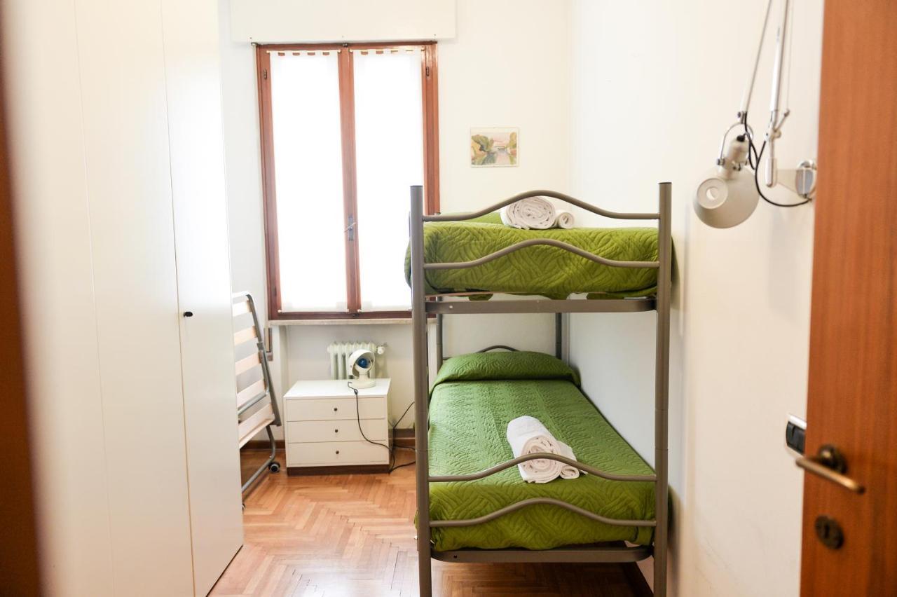 Italian Style In Treviso Centre 아파트 외부 사진